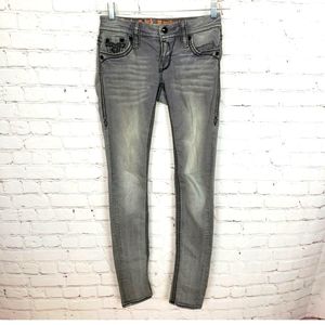Women's Rock Revival Jeans